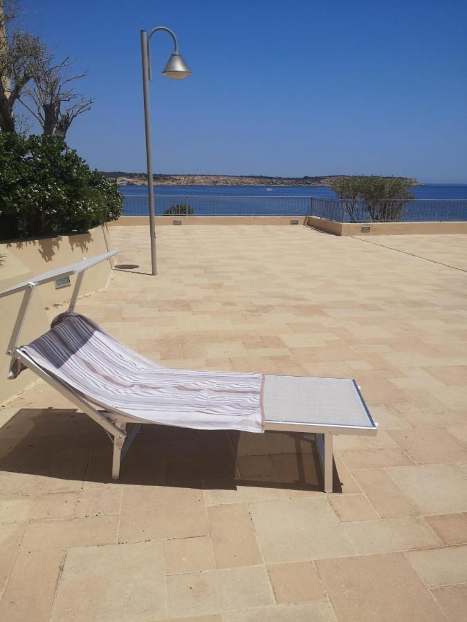 Spacious Luxurious Apartment With Seaview Mellieha Luaran gambar