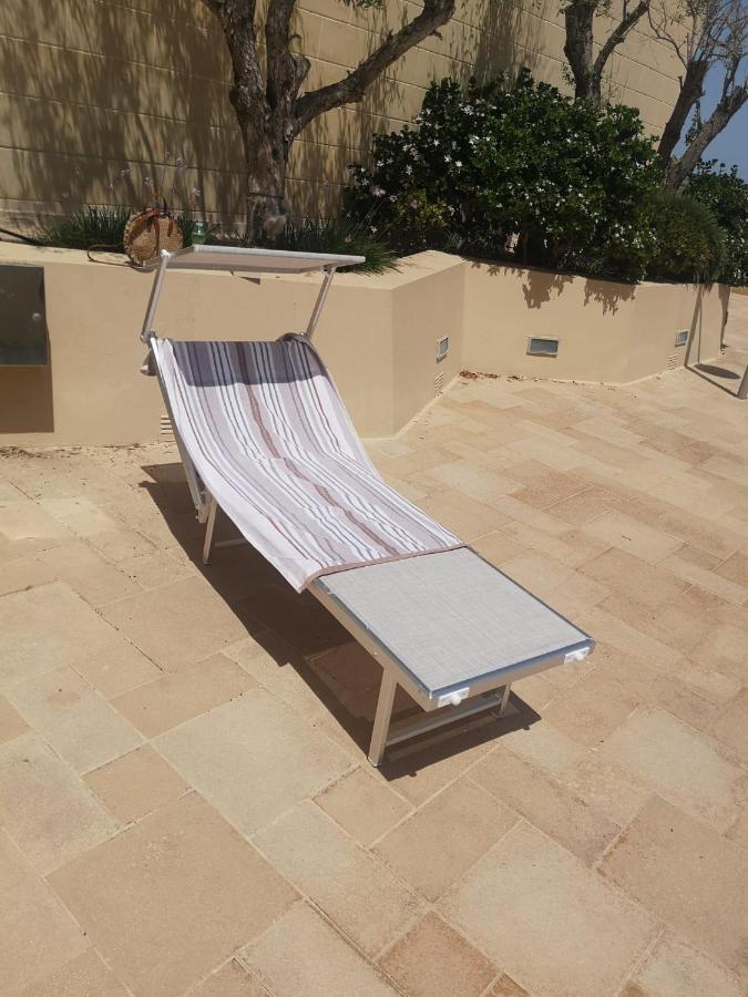 Spacious Luxurious Apartment With Seaview Mellieha Luaran gambar