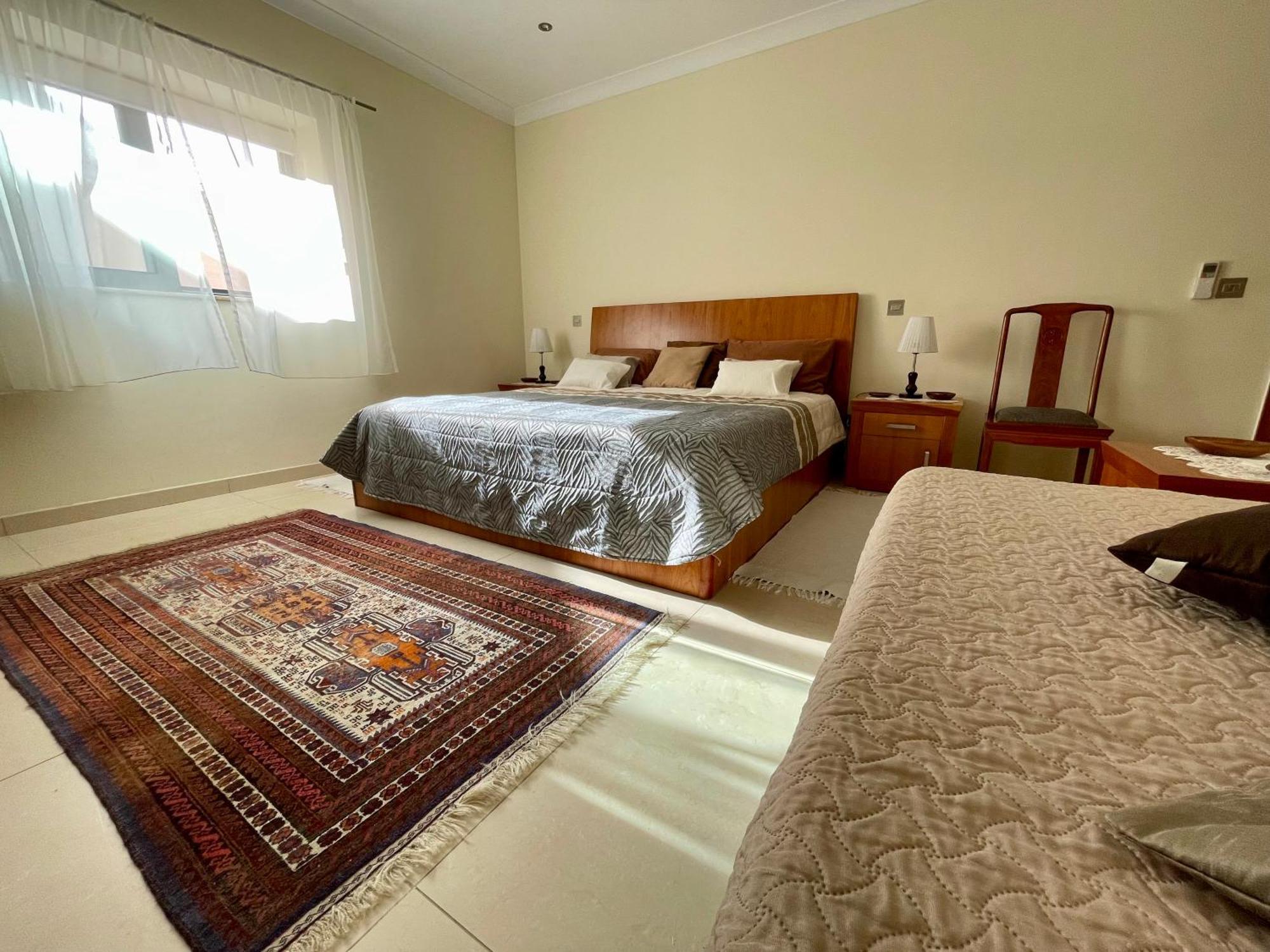 Spacious Luxurious Apartment With Seaview Mellieha Luaran gambar