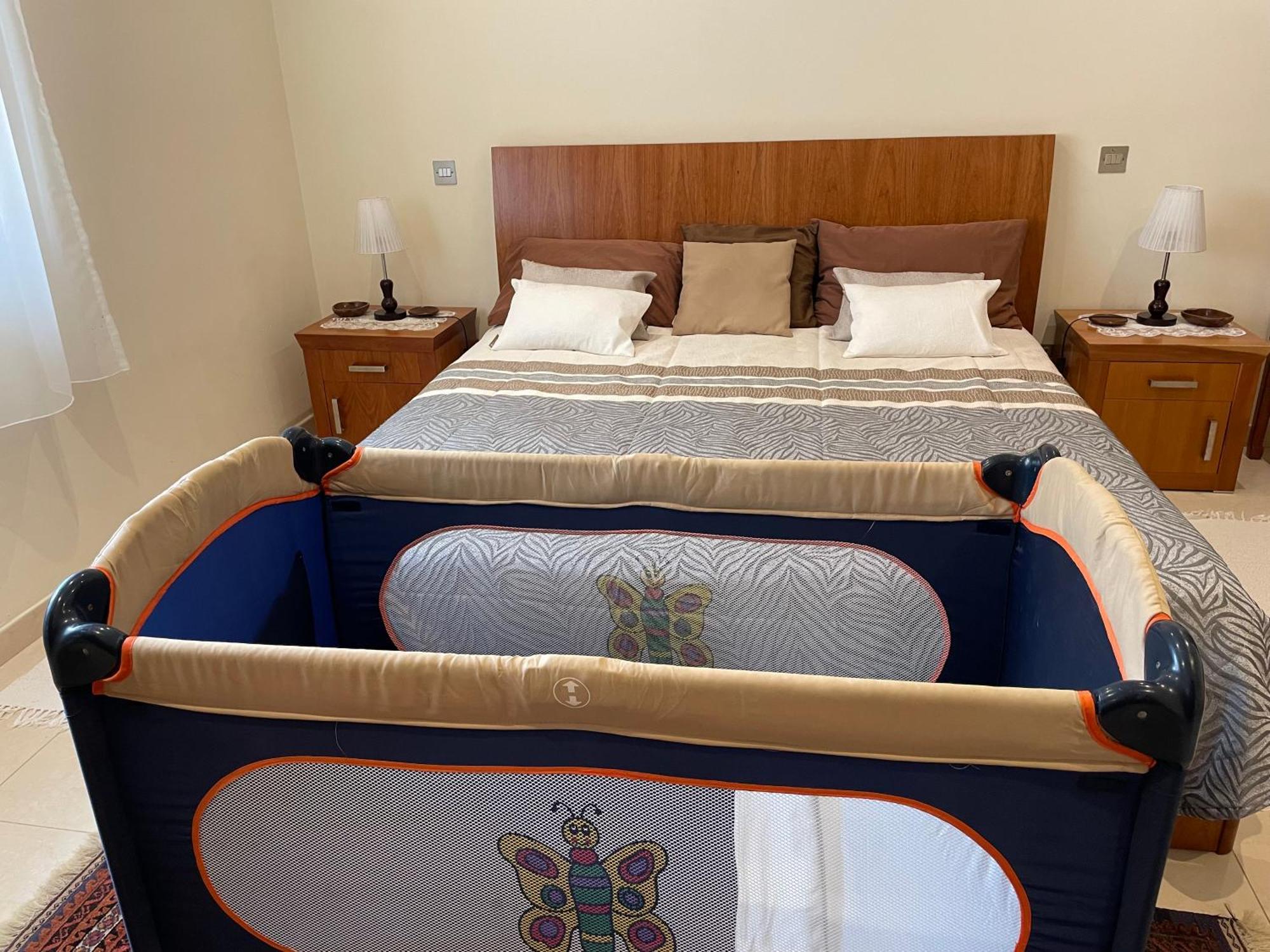 Spacious Luxurious Apartment With Seaview Mellieha Luaran gambar