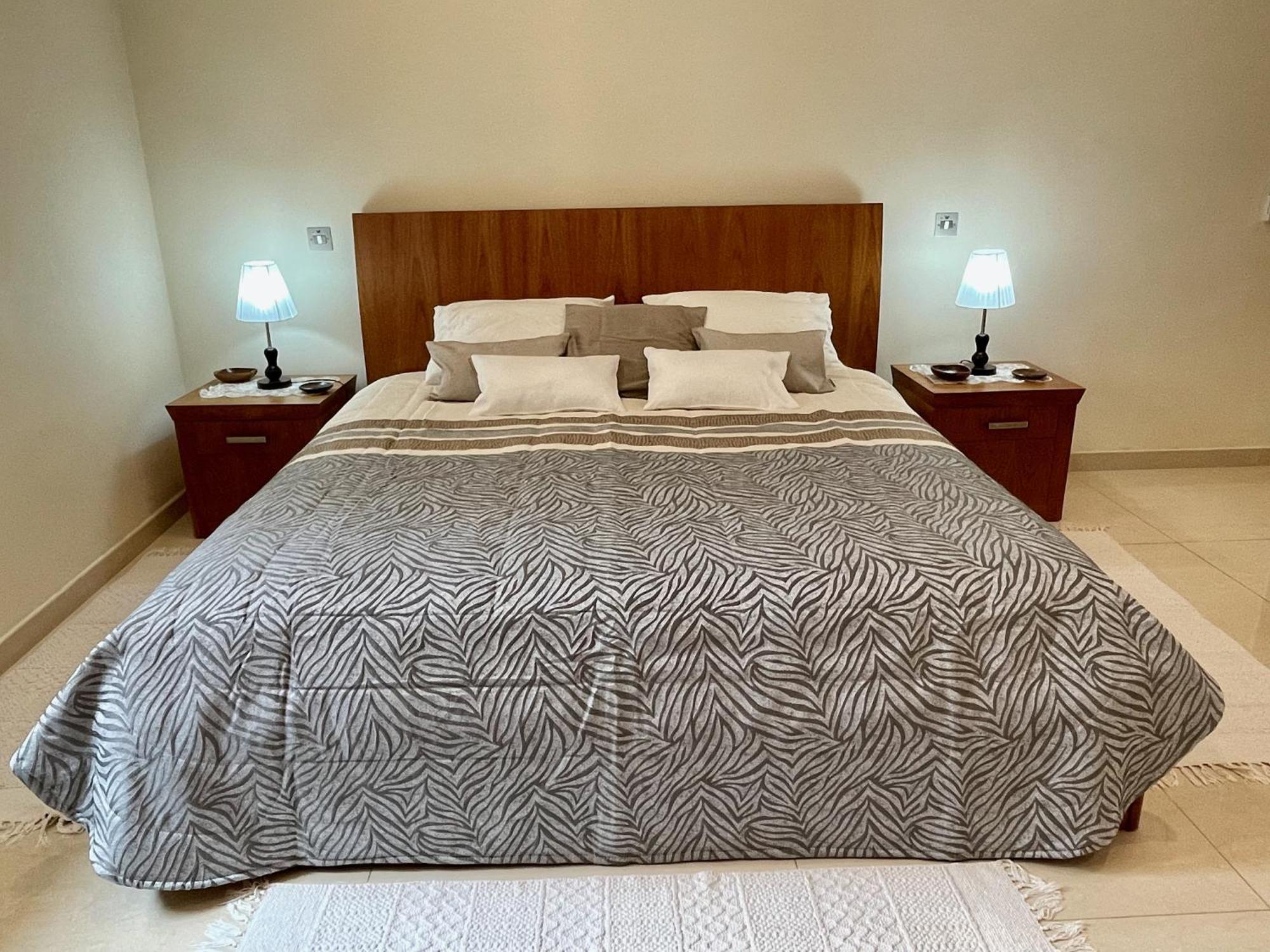 Spacious Luxurious Apartment With Seaview Mellieha Luaran gambar