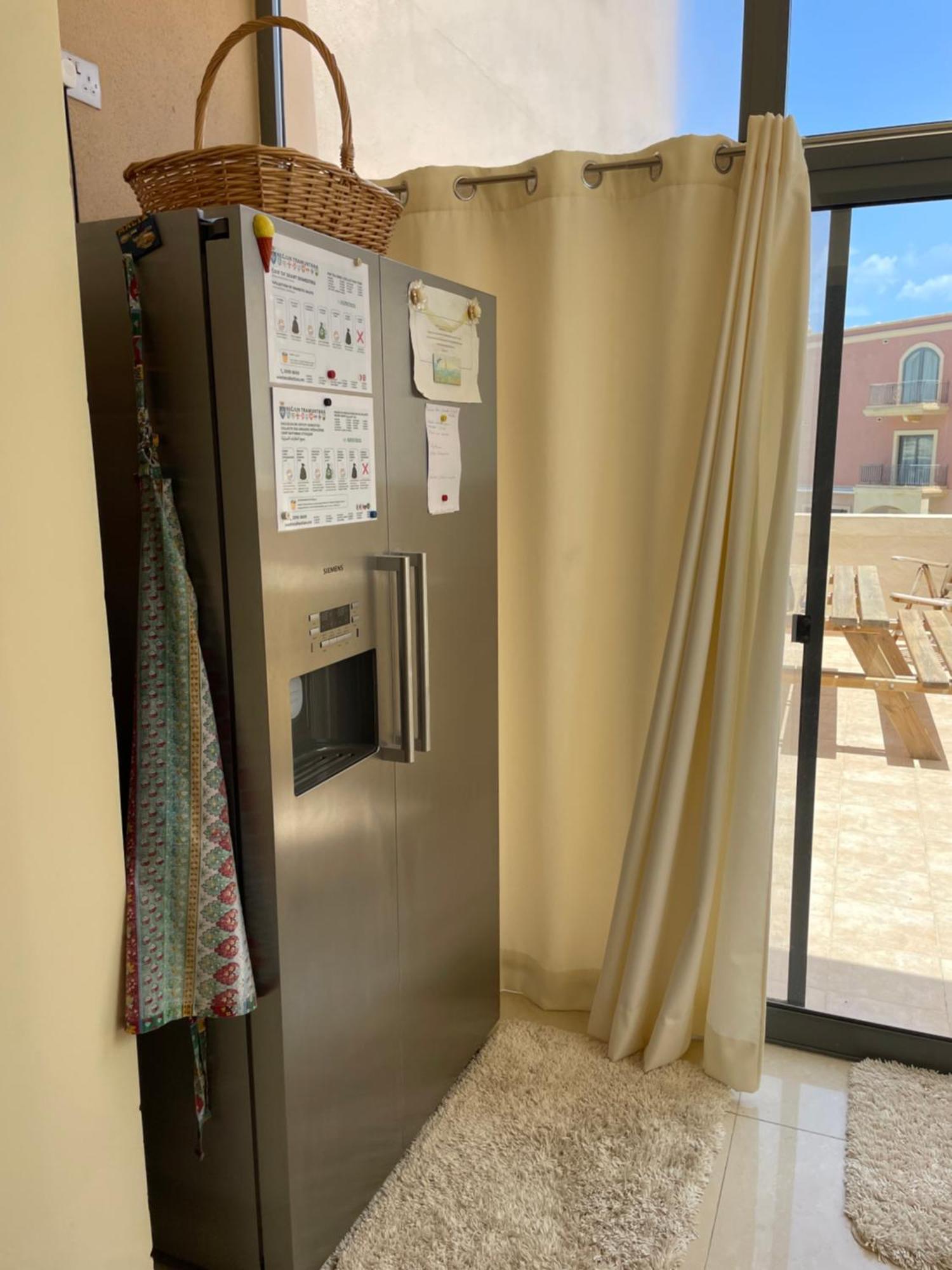 Spacious Luxurious Apartment With Seaview Mellieha Luaran gambar